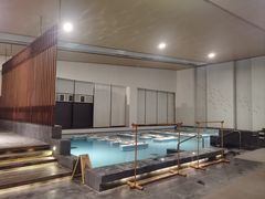 -明谷行馆·温泉