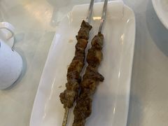 -帕米尔食府(白云观店)