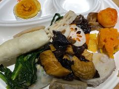 -素清香(解放路店)