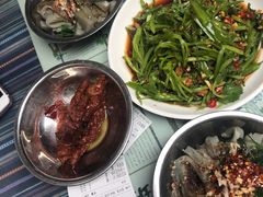 -88号小吃店·经典云南菜·地道纳西美食
