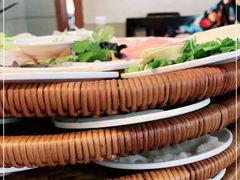 -桥香园云南过桥米线(金马碧鸡店)