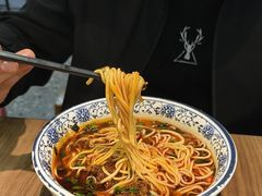 -兰州陈记牛肉面 ·烧烤· 铜锅涮肉(万达店)