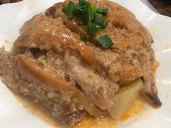 -巷子深格格(万州总店)