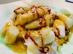 -華歡冰室-WahFoon(吉大店)