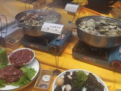 -良师门滨海人家·海鲜·家常菜(滨海城店)