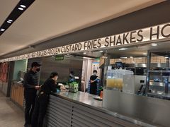 -Shake Shack(西单大悦城店)