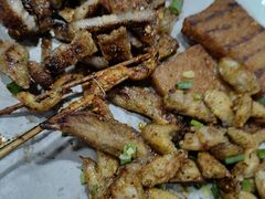 -云南建水鸡脚王烧烤(商贸路店)