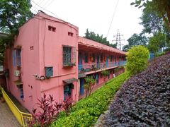 -石井坡(地铁站)