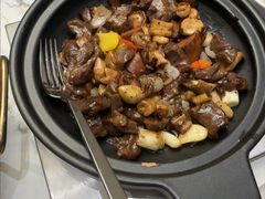 -同里湖大饭店-怡景轩中餐厅(同里古镇店)