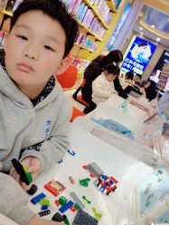 -Block Park 租乐高(D32店)