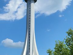 -帽儿山国家森林公园