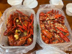 -虾皇(龙虾城旗舰店)