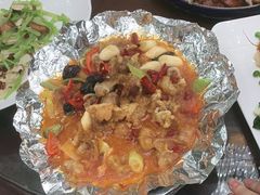 -清真悦宾楼食府(海湖店)