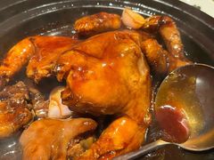 -小厨娘金榜题名(夫子庙秦淮河店)