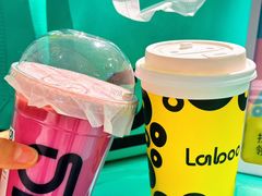 -gleeglee乐溢亦茶(合生汇店)
