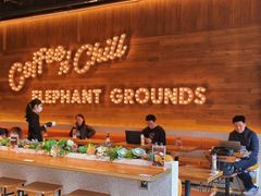 -大象园 ELEPHANT GROUNDS(广州太古汇店)