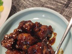 -徐记私厨(半淞园路店)