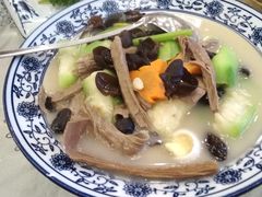 -纳福苑(亮庆餐饮分店)