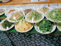 -旺角小渔村(二马路店)