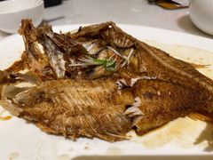 石斑鱼-衡山汇·高级粤菜(霄云路店)