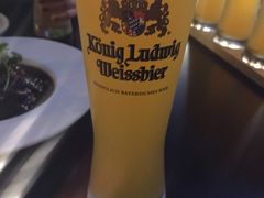 国王啤酒-洛缦音乐餐厅(工业展览馆万象城店)
