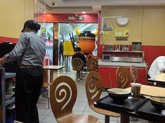 大堂-三品王(南宁机场店)