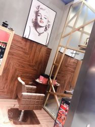 -Hair Glam 格拉姆造型旗舰店
