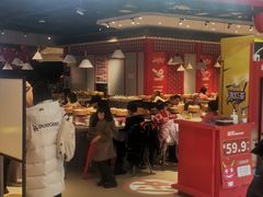 -龍歌自助小火锅(市北和达中心城店)