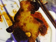 -很久以前羊肉串(大华三路店)