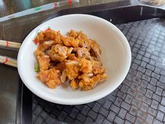 醋肉-国仔面线糊(水门国仔总店)
