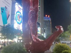 -观音桥步行街