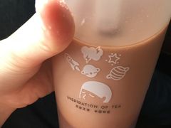 -喜茶(上海五角场万达店)