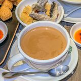 不愧是来自香港的必吃榜✅ 酥皮叉烧包我真的好爱💕