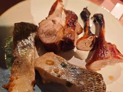 -金海湾自助餐厅(金陵饭店)