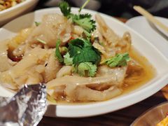 -火焰枪蛋·烧烤(奉天街店)