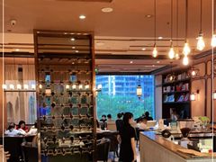 -尘香•传统川菜(创汇首座店)