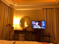 -白金汉爵大酒店(相城店)