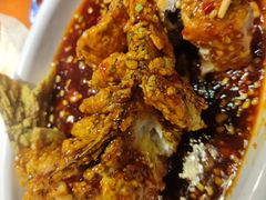 -厨道重庆菜馆(鸳鸯店)