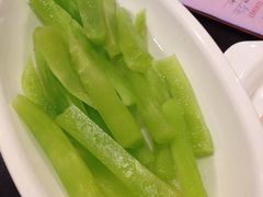 青笋-新辣道鱼火锅(领展购物广场·中关村店)