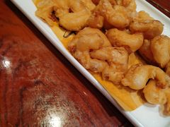 -盈春大饭店(千山路店)