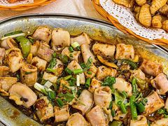 -嘉升大排档(番禺总店)