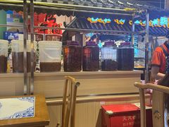 -柴火农家·江西赣南菜(土华店)