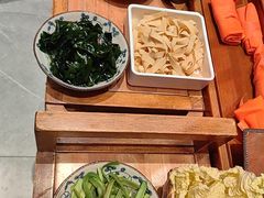 -老员外骨汤火锅(海州古城店)
