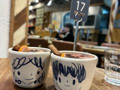 -Brut Eatery悦璞食堂(愚园路店)