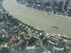 -上海中心大厦