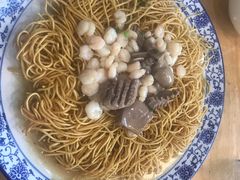 -裕兴记·三虾面(西北街总店)