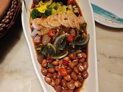 -红蜡烛-养生粥-津鲁菜(中山路店)