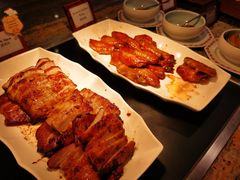 -白天鹅宾馆·流浮阁咖啡厅