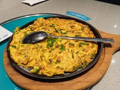 -大锅强·蒸海鲜青岛菜(吾悦广场店)