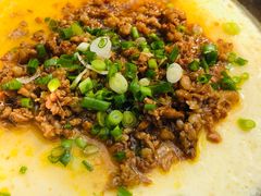 -汝萍传统蘸水菜(春华路总店)